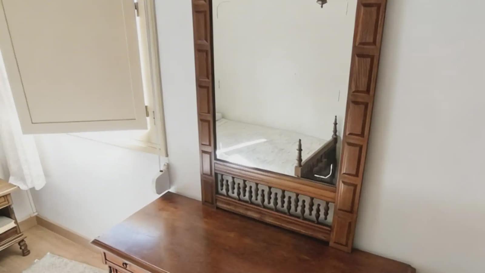 3 bedroom Flat for rent in Murcia city - € 700 (Ref: 9733815)