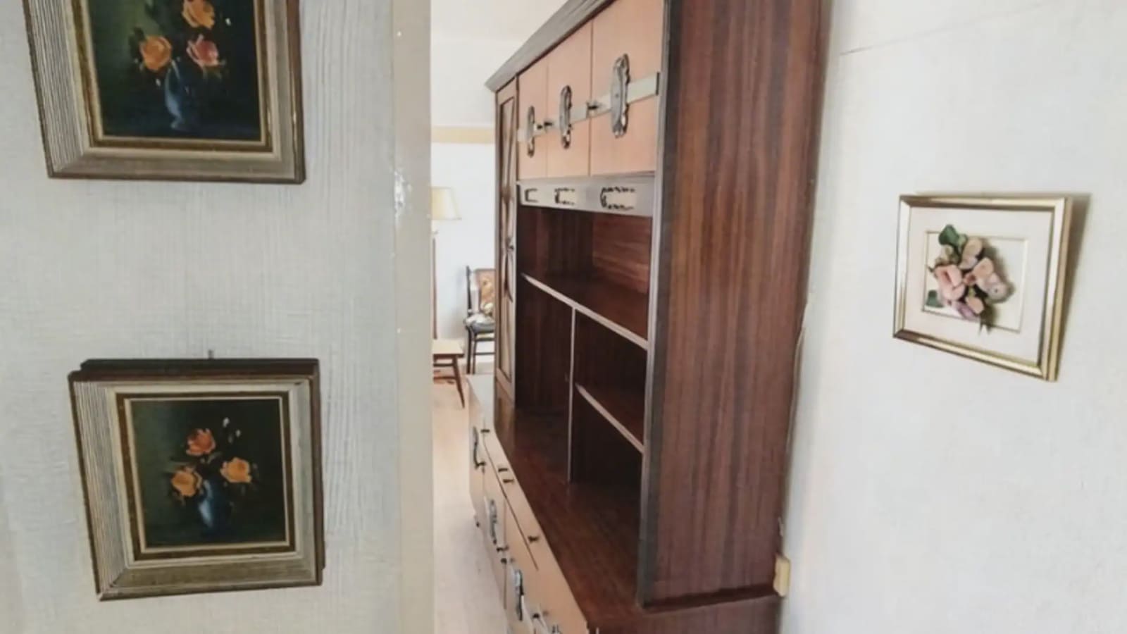 3 bedroom Flat for rent in Murcia city - € 700 (Ref: 9733815)