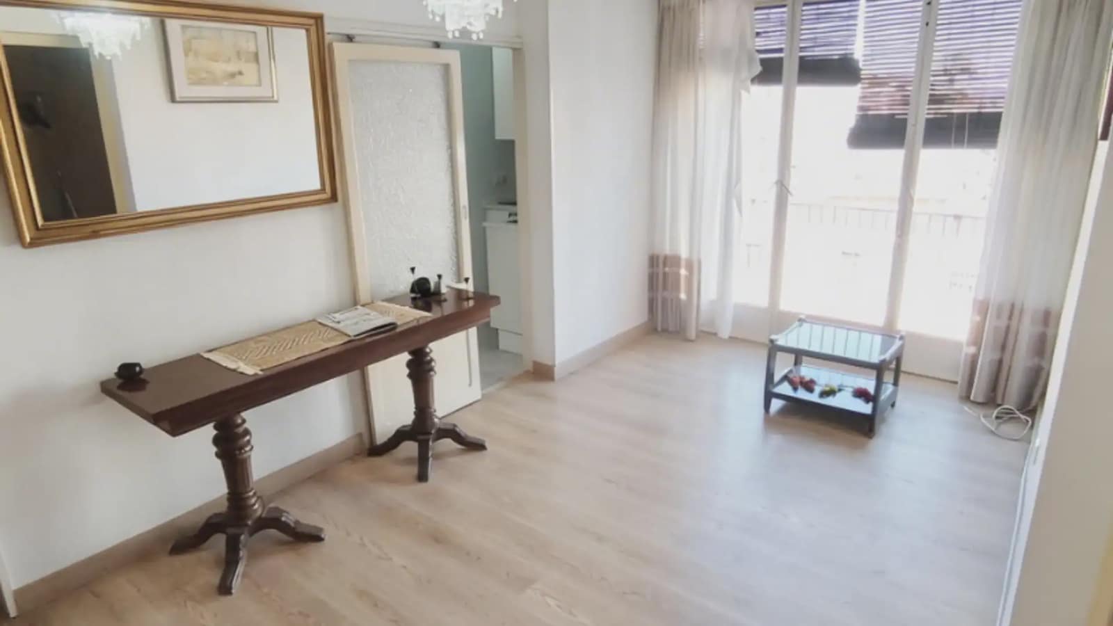 3 bedroom Flat for rent in Murcia city - € 700 (Ref: 9733815)