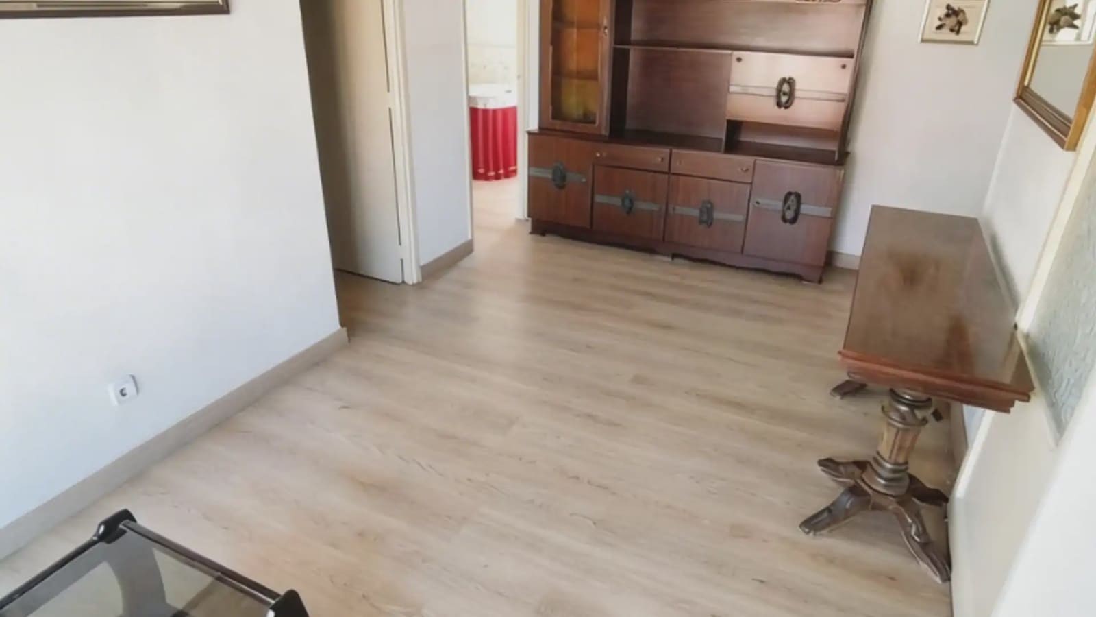 3 bedroom Flat for rent in Murcia city - € 700 (Ref: 9733815)