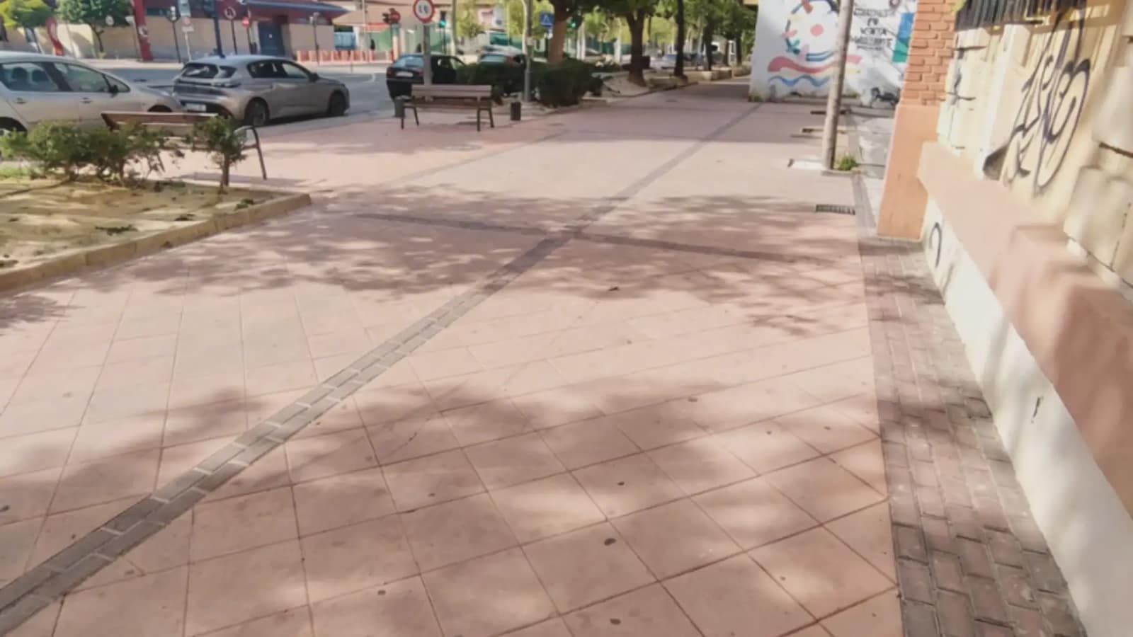 3 bedroom Flat for rent in Murcia city - € 700 (Ref: 9733815)