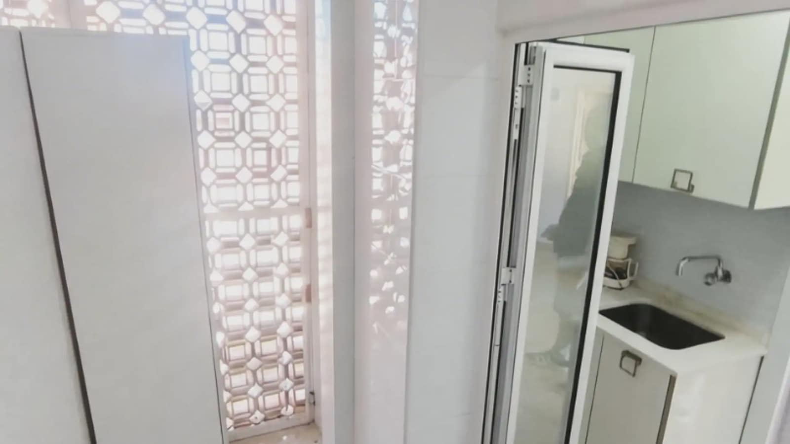 3 bedroom Flat for rent in Murcia city - € 700 (Ref: 9733815)