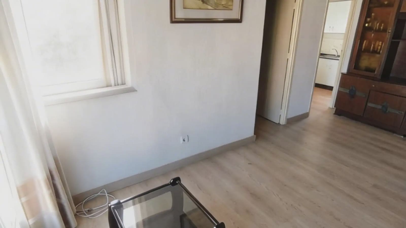 3 bedroom Flat for rent in Murcia city - € 700 (Ref: 9733815)