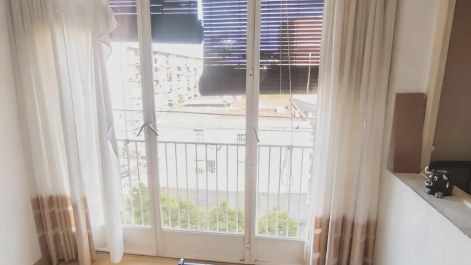 3 bedroom Flat for rent in Murcia city - € 700 (Ref: 9733815)