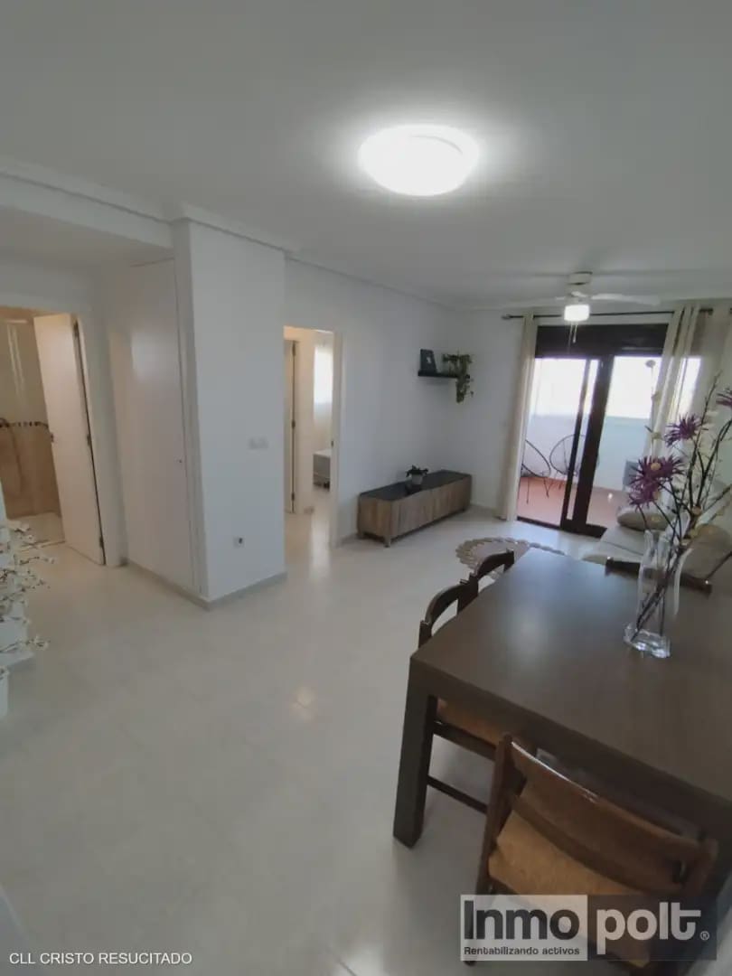 2 sovrum Lägenhet att hyra i Sucina med pool garage - 625 € (Ref: 9758216)