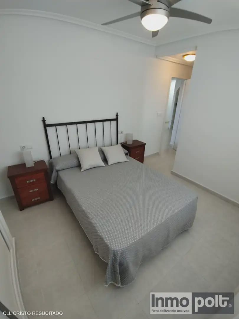 2 sovrum Lägenhet att hyra i Sucina med pool garage - 625 € (Ref: 9758216)