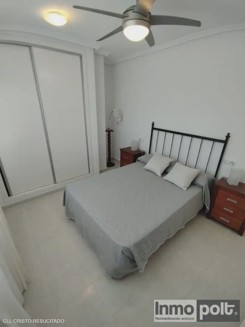 2 sovrum Lägenhet att hyra i Sucina med pool garage - 625 € (Ref: 9758216)