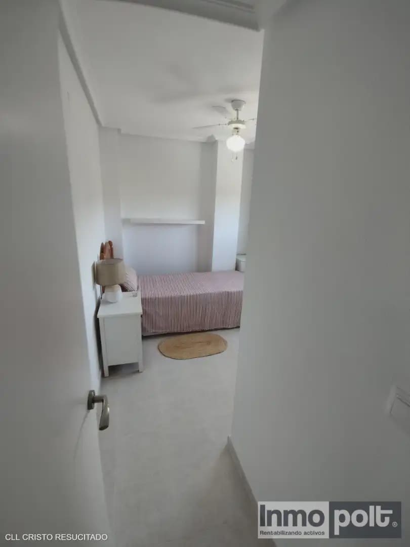 2 sovrum Lägenhet att hyra i Sucina med pool garage - 625 € (Ref: 9758216)