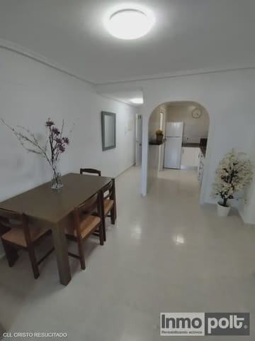 2 sovrum Lägenhet att hyra i Sucina, Murcia stad med pool garage - 625 € (Ref: 9758216)
