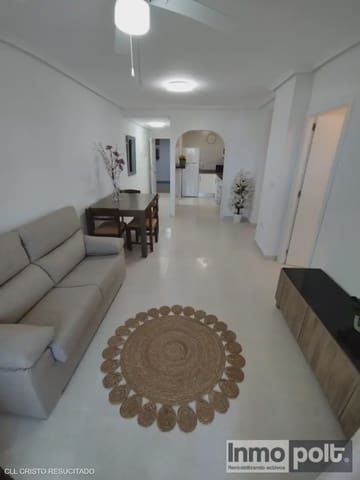 2 sovrum Lägenhet att hyra i Sucina, Murcia stad med pool garage - 625 € (Ref: 9758216)
