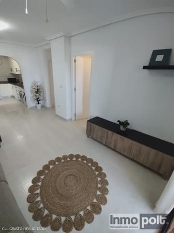 2 sovrum Lägenhet att hyra i Sucina, Murcia stad med pool garage - 625 € (Ref: 9758216)
