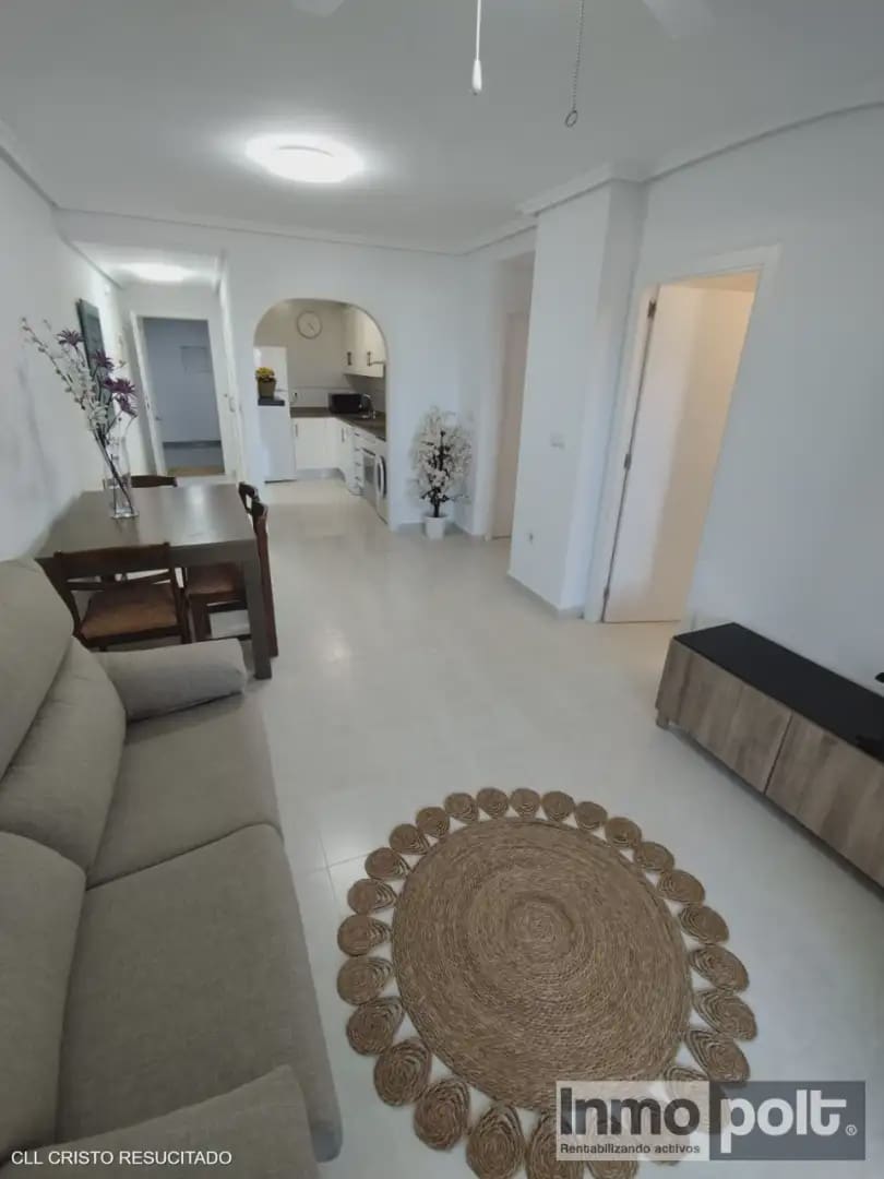 2 sovrum Lägenhet att hyra i Sucina med pool garage - 625 € (Ref: 9758216)