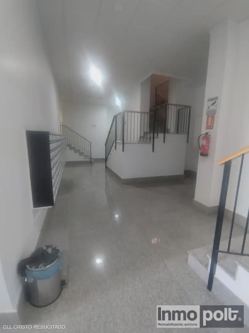 2 sovrum Lägenhet att hyra i Sucina med pool garage - 625 € (Ref: 9758216)