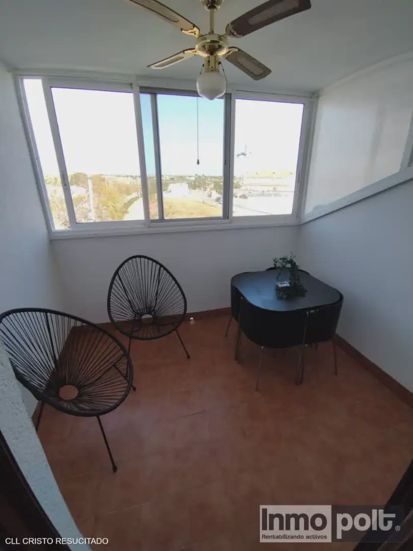 2 sovrum Lägenhet att hyra i Sucina med pool garage - 625 € (Ref: 9758216)