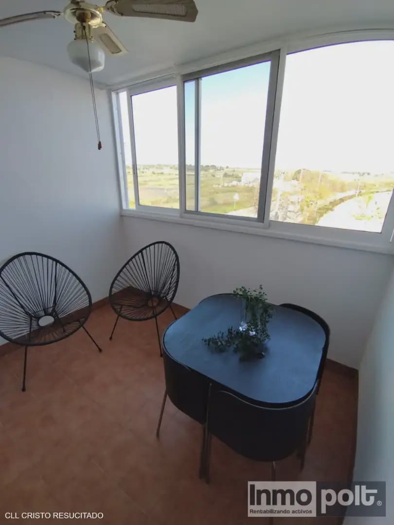 2 sovrum Lägenhet att hyra i Sucina med pool garage - 625 € (Ref: 9758216)