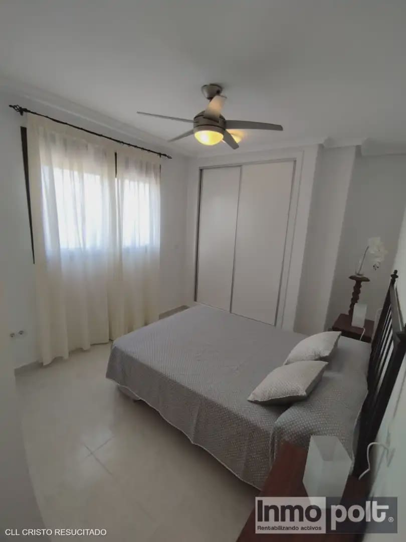 2 sovrum Lägenhet att hyra i Sucina med pool garage - 625 € (Ref: 9758216)