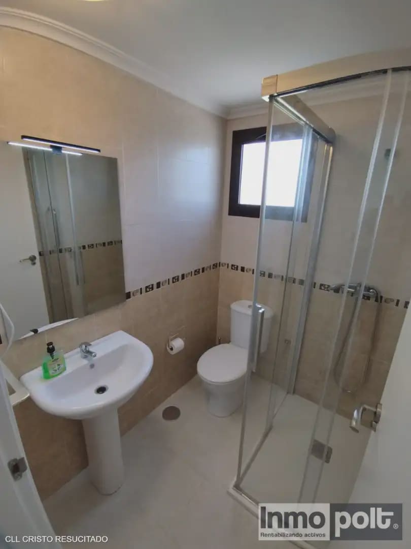 2 sovrum Lägenhet att hyra i Sucina med pool garage - 625 € (Ref: 9758216)