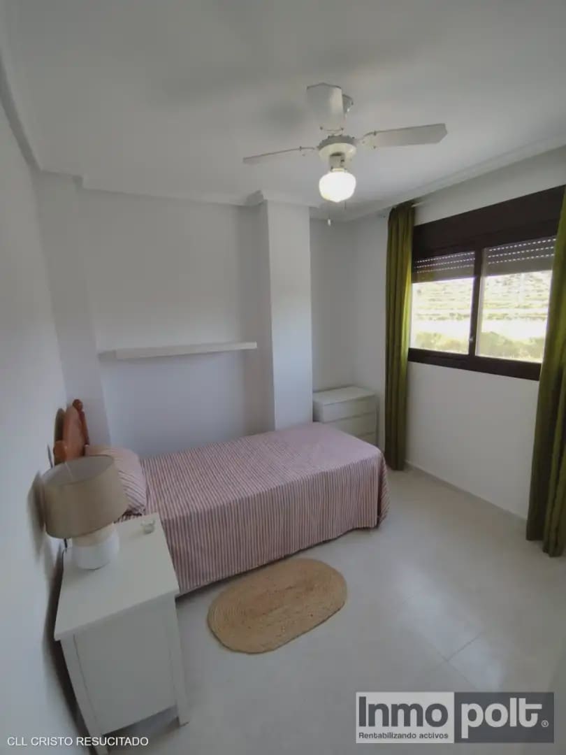 2 sovrum Lägenhet att hyra i Sucina med pool garage - 625 € (Ref: 9758216)