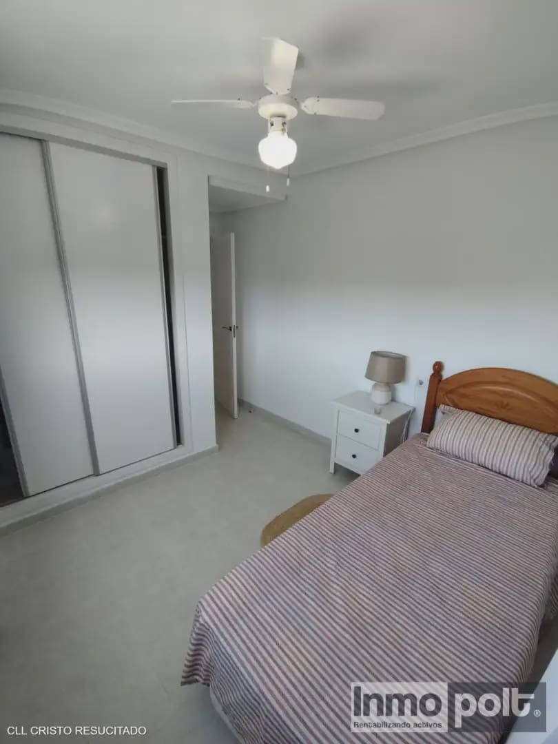 2 sovrum Lägenhet att hyra i Sucina med pool garage - 625 € (Ref: 9758216)