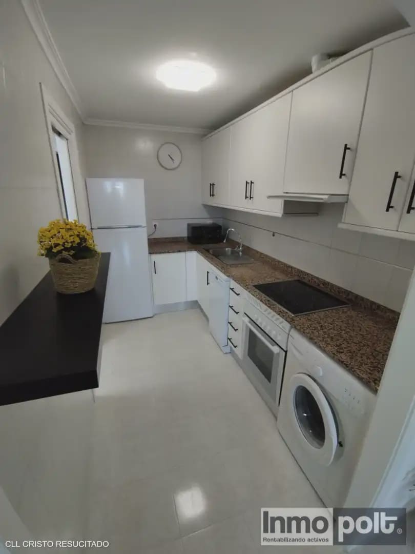 2 sovrum Lägenhet att hyra i Sucina med pool garage - 625 € (Ref: 9758216)