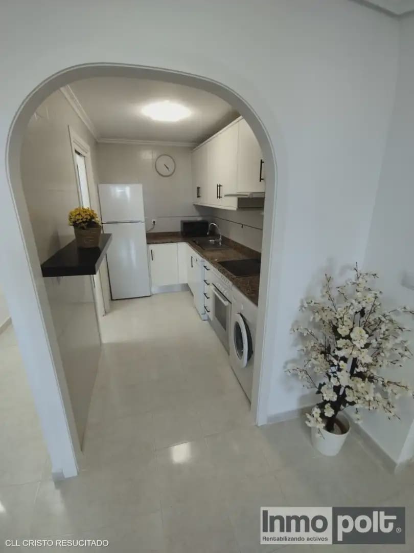 2 sovrum Lägenhet att hyra i Sucina med pool garage - 625 € (Ref: 9758216)