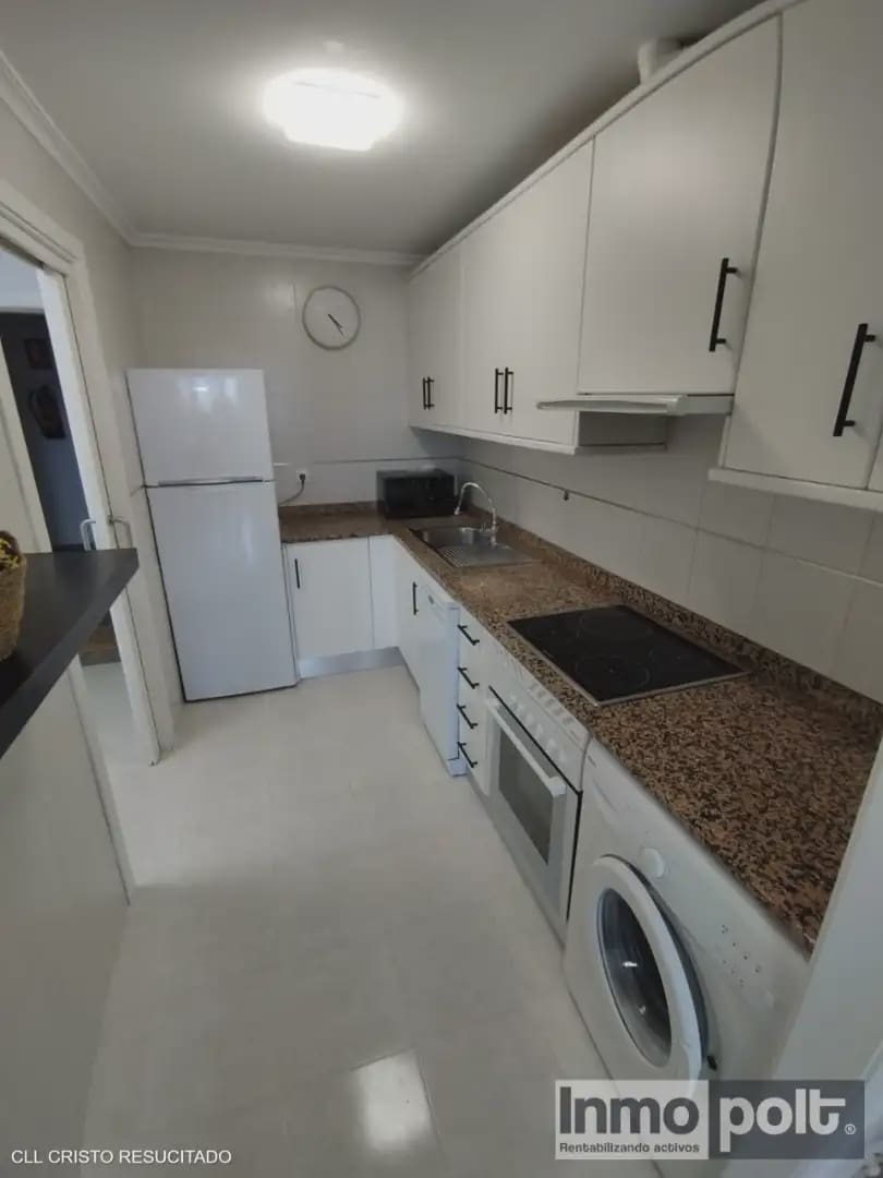 2 sovrum Lägenhet att hyra i Sucina med pool garage - 625 € (Ref: 9758216)