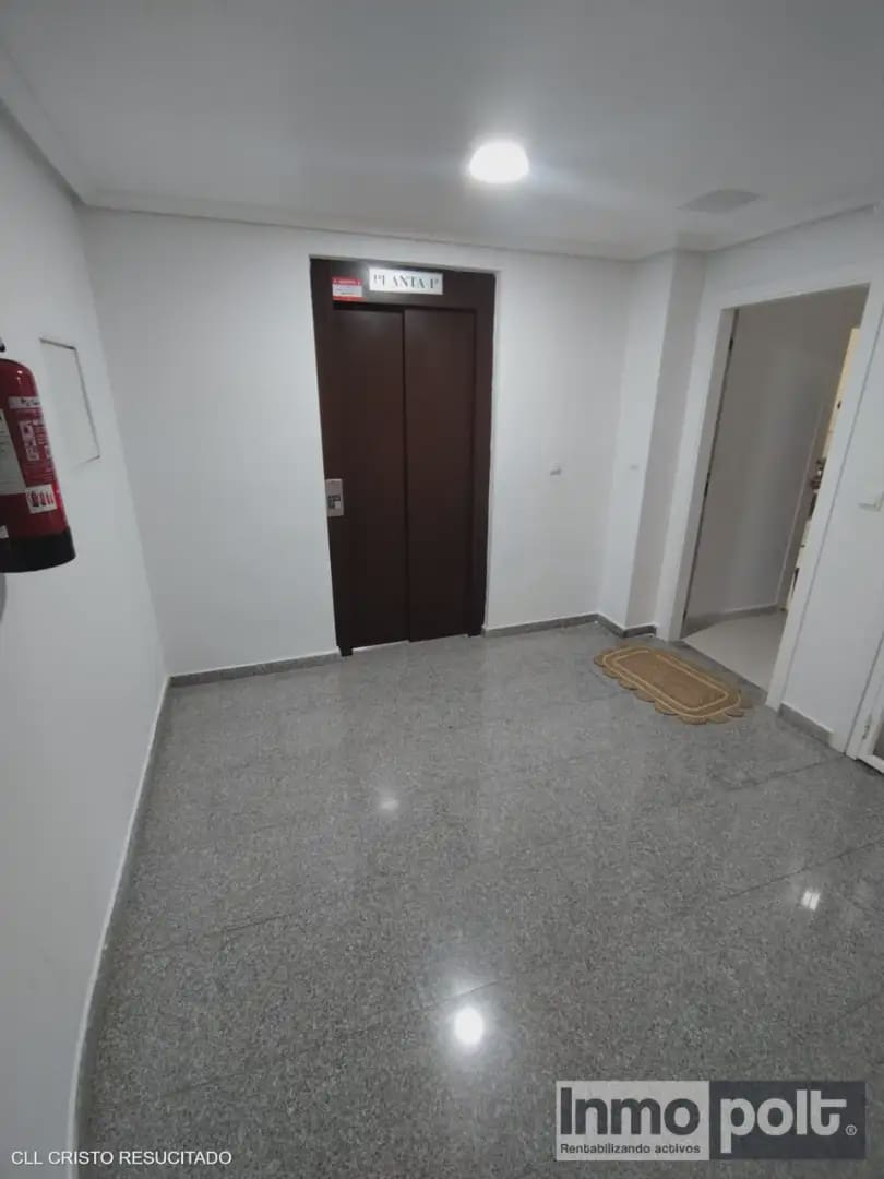 2 sovrum Lägenhet att hyra i Sucina med pool garage - 625 € (Ref: 9758216)