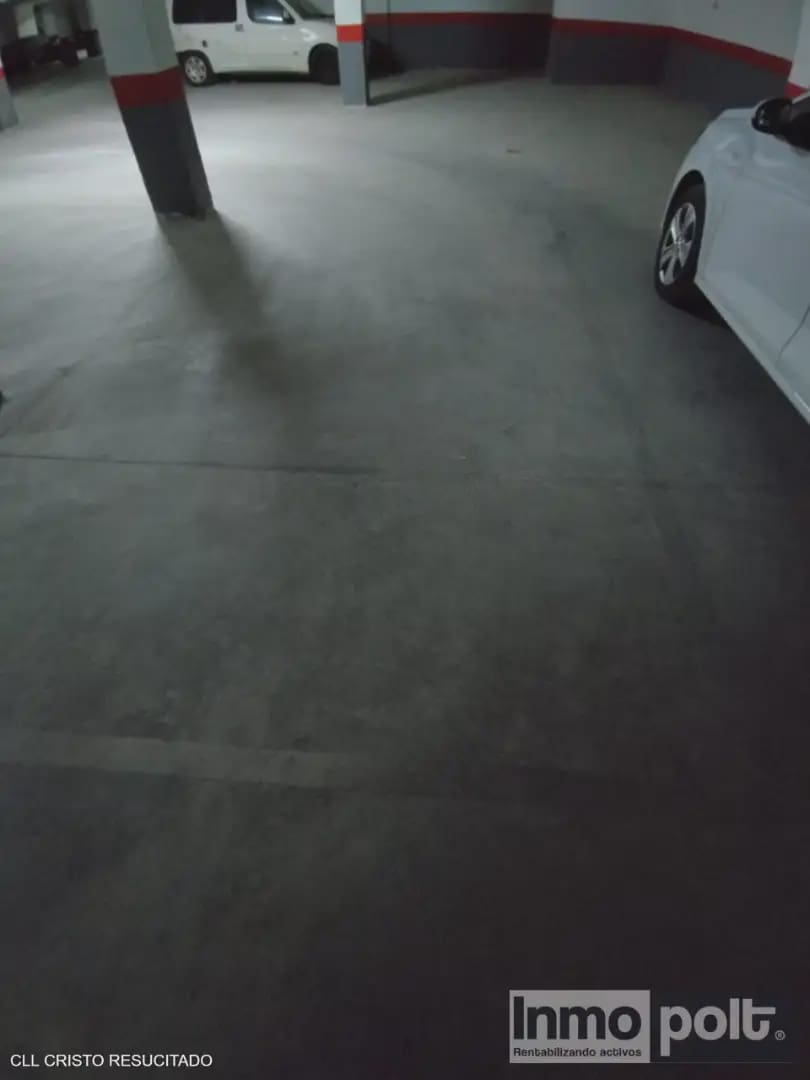 2 sovrum Lägenhet att hyra i Sucina med pool garage - 625 € (Ref: 9758216)