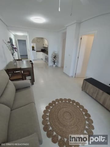 2 sovrum Lägenhet att hyra i Sucina, Murcia stad med pool garage - 625 € (Ref: 9758216)