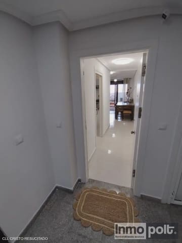 2 sovrum Lägenhet att hyra i Sucina, Murcia stad med pool garage - 625 € (Ref: 9758216)