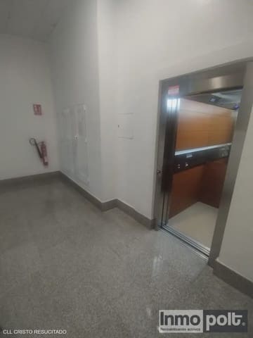 2 sovrum Lägenhet att hyra i Sucina, Murcia stad med pool garage - 625 € (Ref: 9758216)