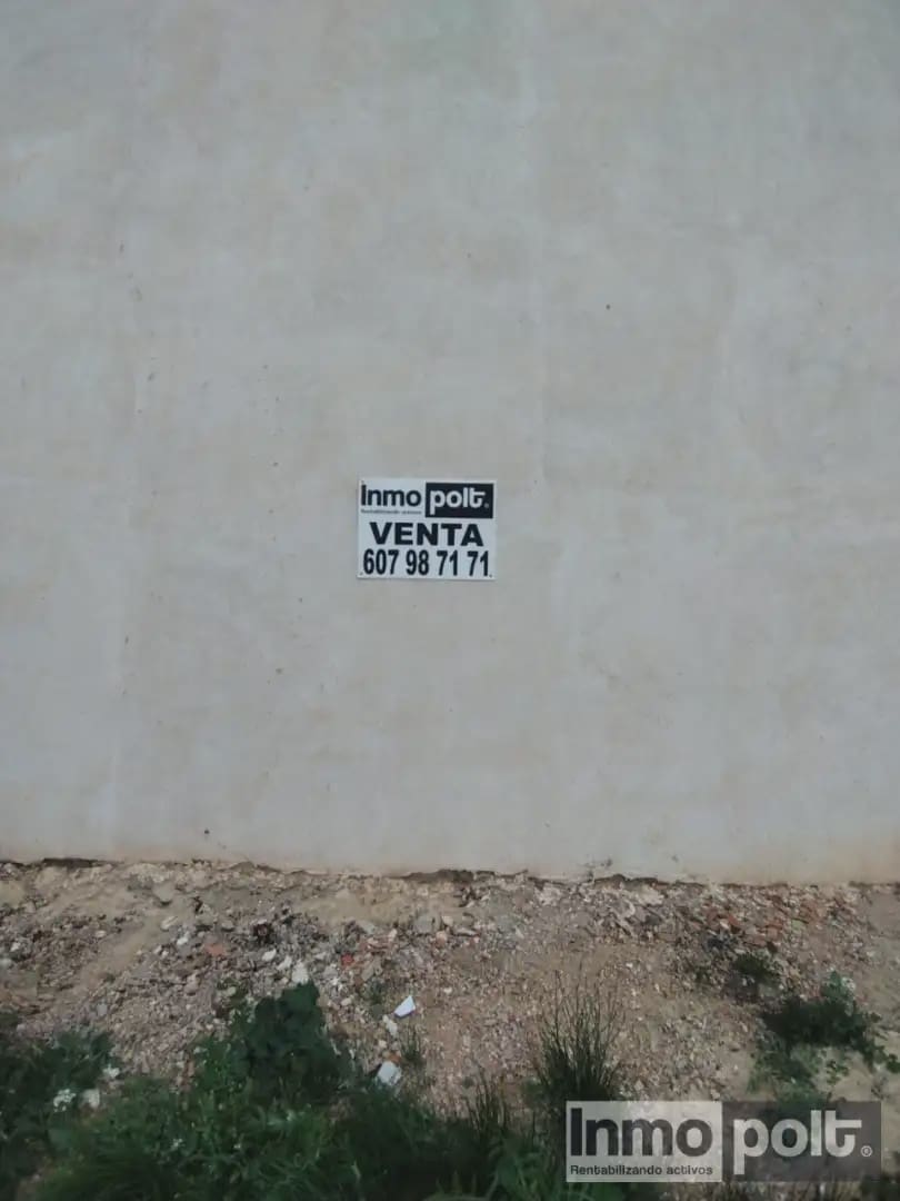 Tomt till salu i La Puebla - 70 000 € (Ref: 9758217)