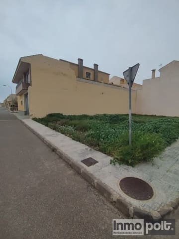 Tomt till salu i La Puebla, Cartagena - 70 000 € (Ref: 9758217)