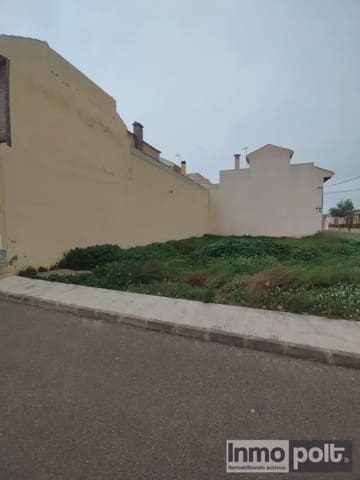 Tomt till salu i La Puebla, Cartagena - 70 000 € (Ref: 9758217)