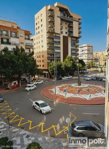 1 makuuhuone Asunto vuokrattavana paikassa Cartagena Ciudad, Cartagena - 1 075 € (Ref: 9765334)