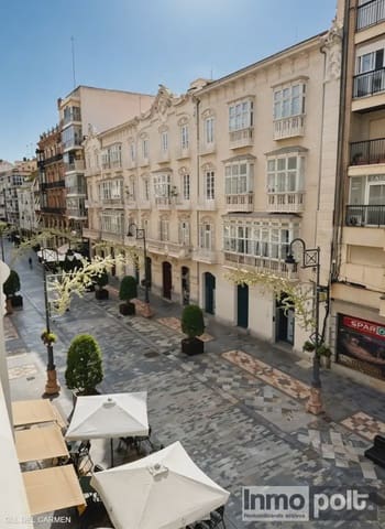 1 makuuhuone Asunto vuokrattavana paikassa Cartagena Ciudad, Cartagena - 1 075 € (Ref: 9765334)