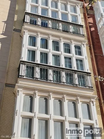 1 makuuhuone Asunto vuokrattavana paikassa Cartagena Ciudad, Cartagena - 1 075 € (Ref: 9765334)