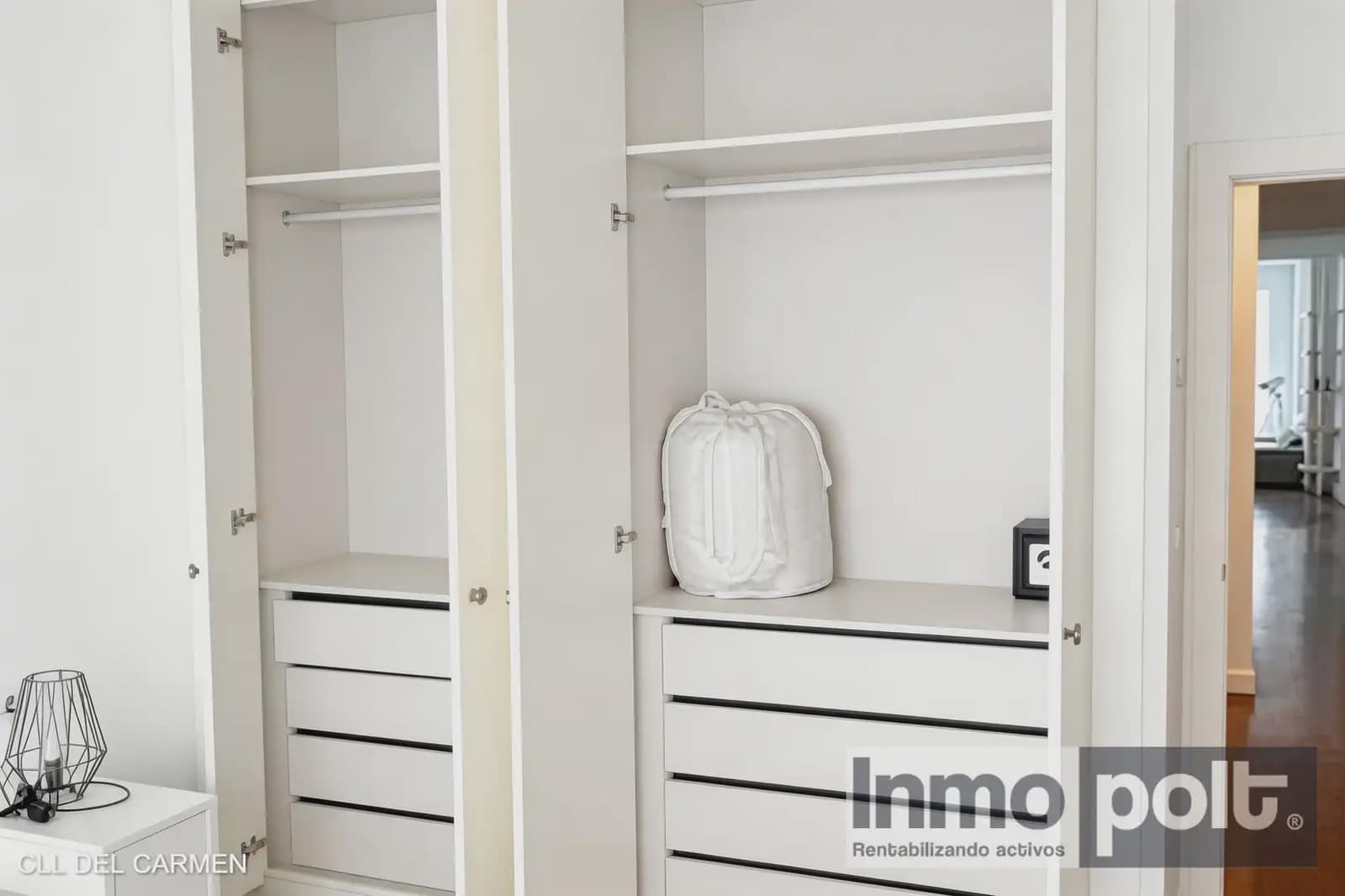 1 makuuhuone Asunto vuokrattavana paikassa Cartagena - 1 075 € (Ref: 9765334)