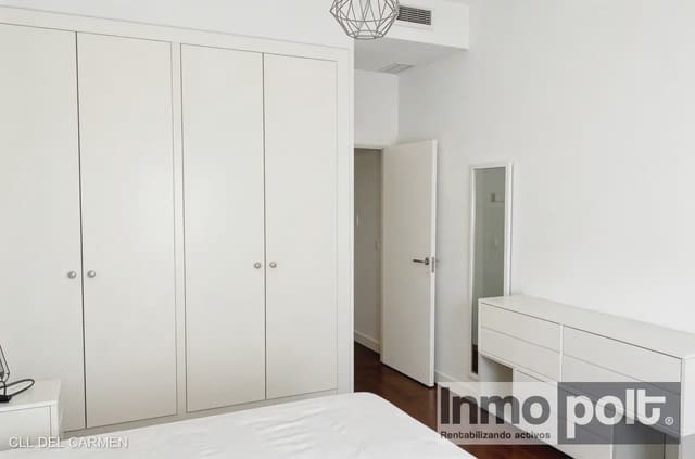 1 makuuhuone Asunto vuokrattavana paikassa Cartagena Ciudad, Cartagena - 1 075 € (Ref: 9765334)