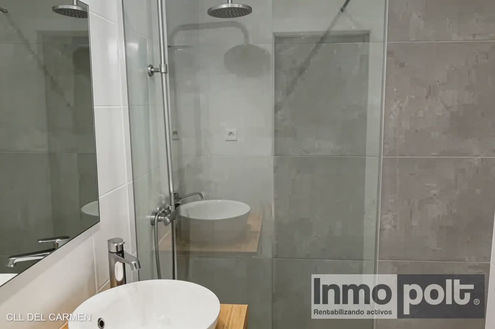 1 makuuhuone Asunto vuokrattavana paikassa Cartagena - 1 075 € (Ref: 9765334)