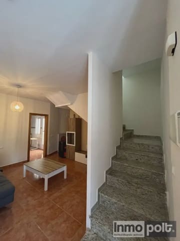 4 bedroom Villa for rent in Torre-Pacheco - € 800 (Ref: 9780030)