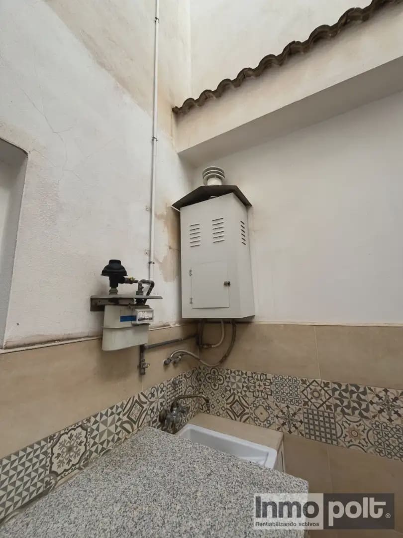 4 bedroom Villa for rent in Torre-Pacheco - € 800 (Ref: 9780030)