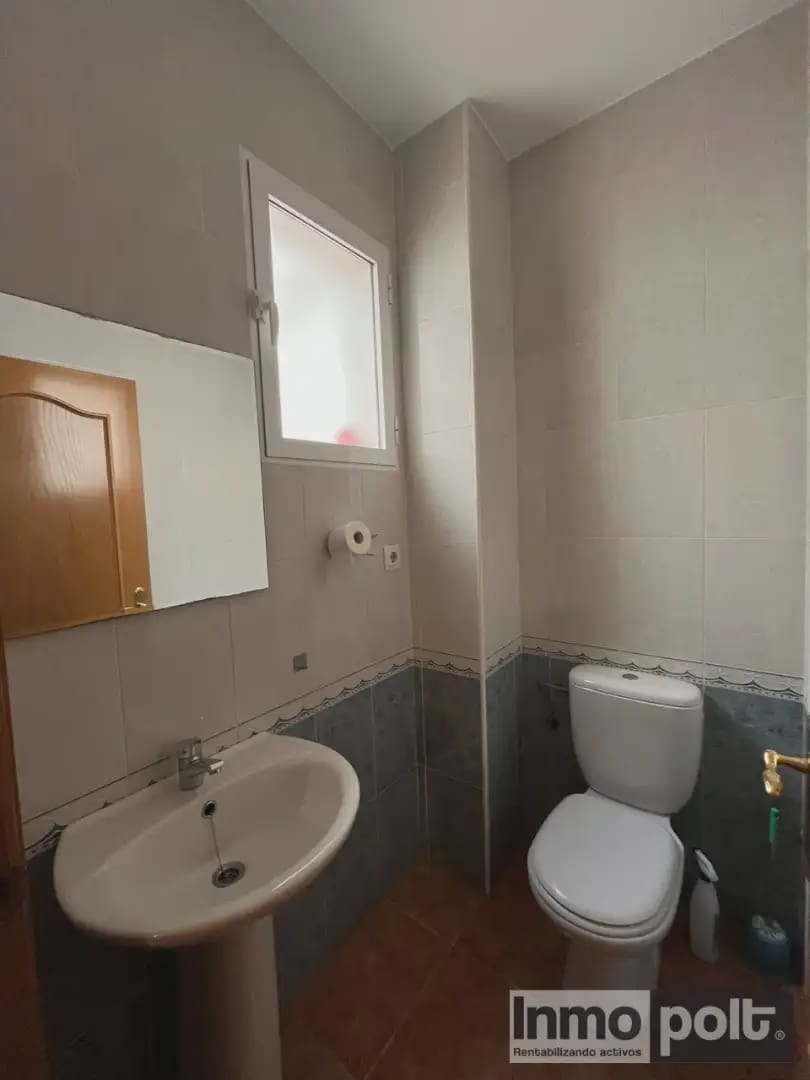 4 bedroom Villa for rent in Torre-Pacheco - € 800 (Ref: 9780030)