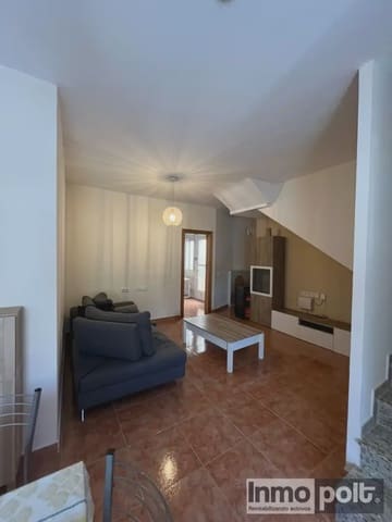 4 bedroom Villa for rent in Torre-Pacheco - € 800 (Ref: 9780030)