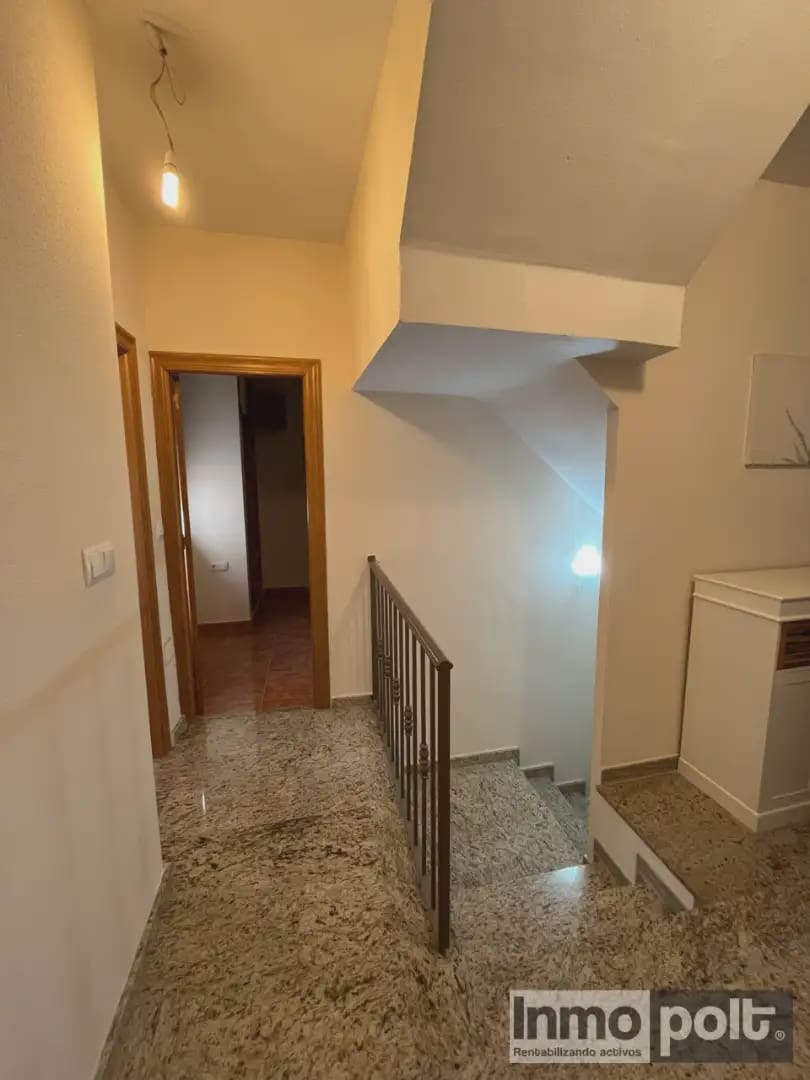 4 bedroom Villa for rent in Torre-Pacheco - € 800 (Ref: 9780030)