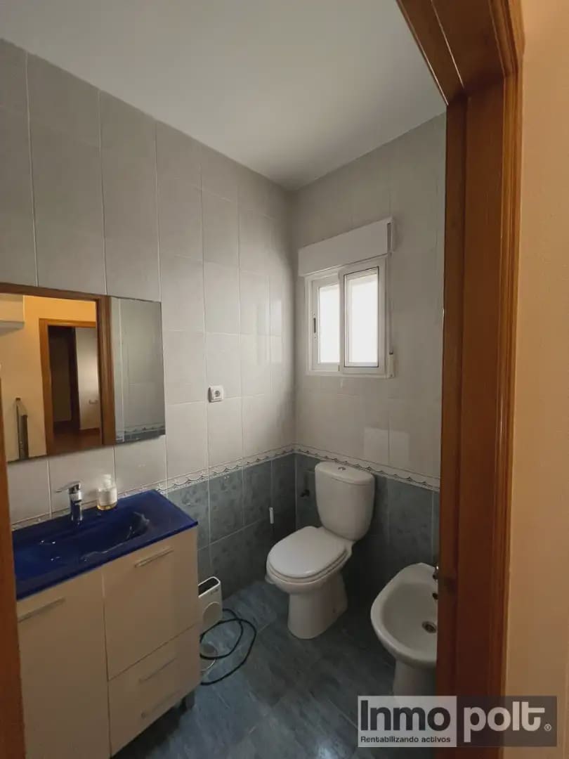 4 bedroom Villa for rent in Torre-Pacheco - € 800 (Ref: 9780030)