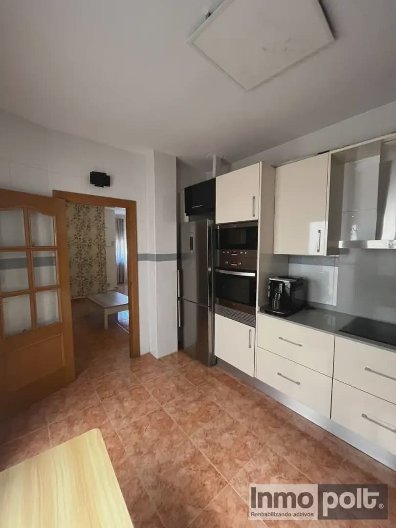 4 bedroom Villa for rent in Torre-Pacheco - € 800 (Ref: 9780030)