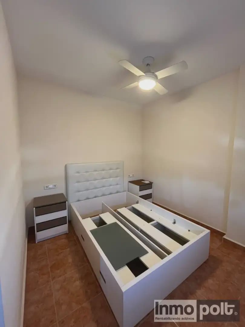 4 bedroom Villa for rent in Torre-Pacheco - € 800 (Ref: 9780030)