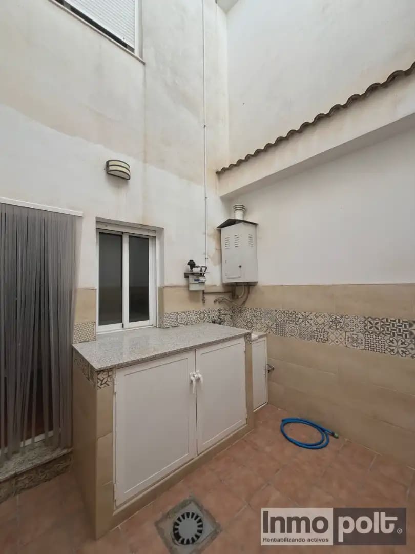 4 bedroom Villa for rent in Torre-Pacheco - € 800 (Ref: 9780030)