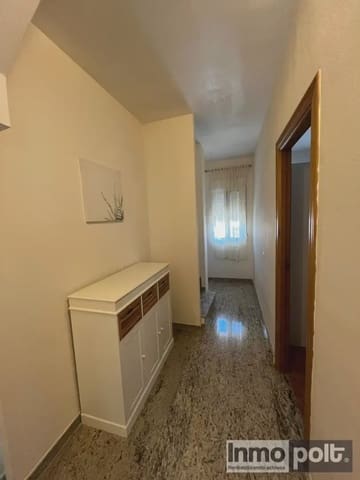 4 bedroom Villa for rent in Torre-Pacheco - € 800 (Ref: 9780030)